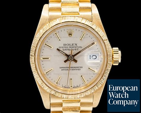 rolex 6927|rolex date 6917.